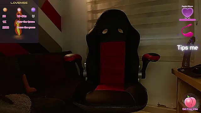 Zac Golden online show from March 23, 4:46 pm