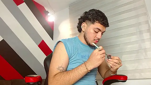 Zac Golden online show from February 22, 12:17 pm