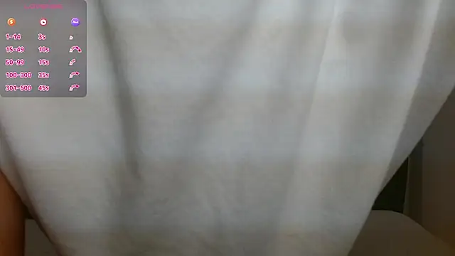 Zac Golden online show from December 1, 12:24 am