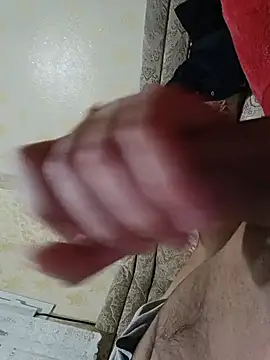 VendedPants online show from November 14, 9:27 pm