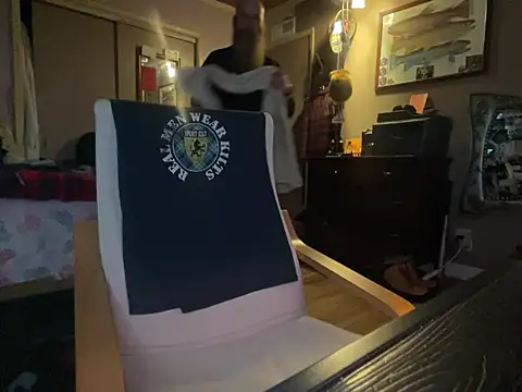 Macduckd online show from February 8, 7:07 pm