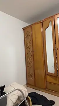 xiaofan777 online show from November 5, 9:22 am