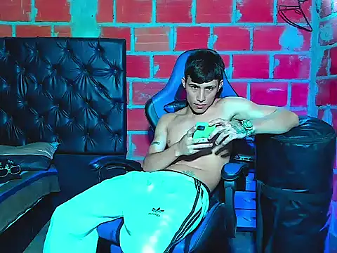alan bad boy online show from October 22, 9:40 pm