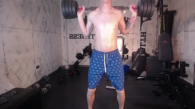 Lil James online show from November 29, 8:22 pm