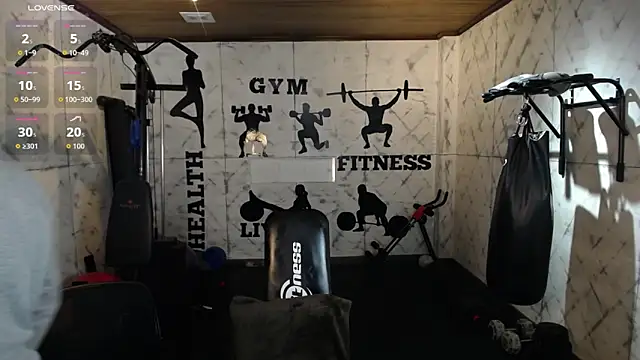 Lil James online show from March 11, 8:16 pm