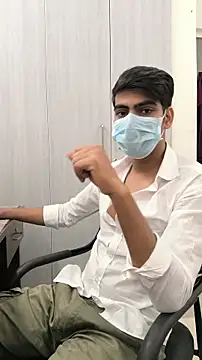 adi8210 online show from November 15, 1:46 pm