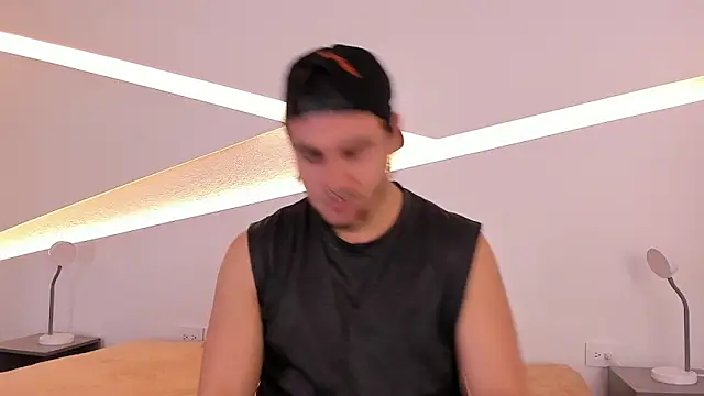 Jake muller1 online show from February 25, 3:29 am