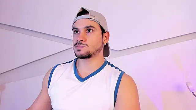 Jake muller1 online show from March 17, 2:59 am