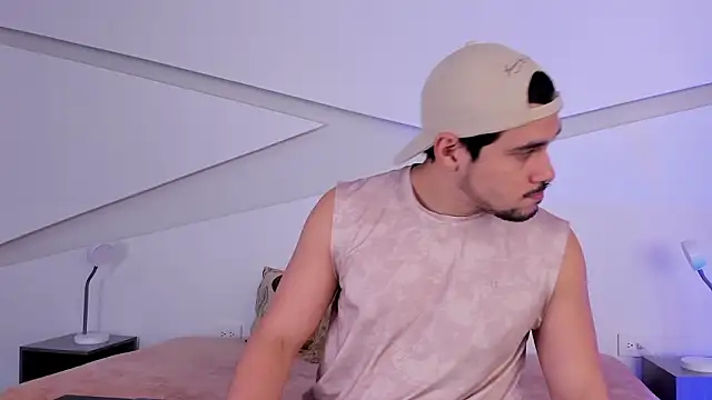 Jake muller1 online show from March 2, 2:44 am