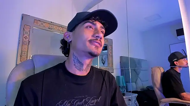 Mr Strike online show from January 14, 3:00 am