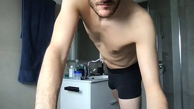 LukaShyGuy online show from January 18, 9:00 am