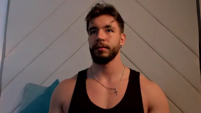 JACKSON STIFLER online show from March 7, 3:48 am