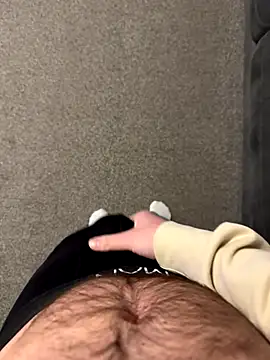 sevenisthemagicnum online show from December 22, 10:07 pm