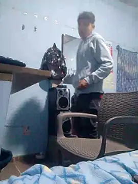 666Daemon666 online show from November 18, 6:50 am