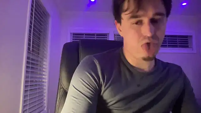 andrenoma427 online show from October 31, 3:30 am