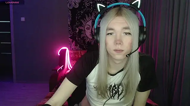 stiff boys online show from February 27, 5:34 pm