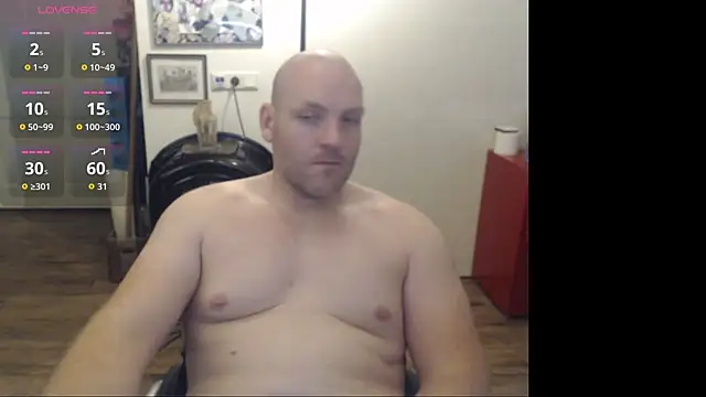 markrollo online show from October 22, 4:54 pm