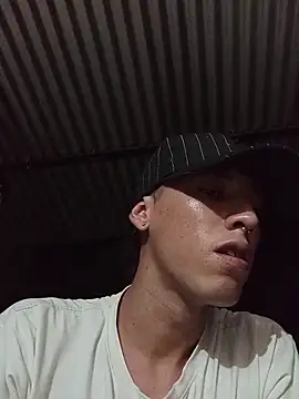 ingris jose online show from October 23, 1:09 am