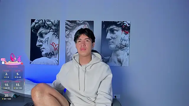 PabloCast  online show from February 22, 11:22 am