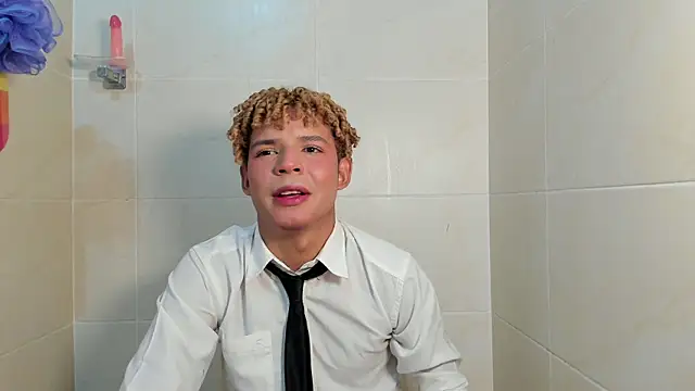 Daark Eros online show from May 30, 10:21 pm
