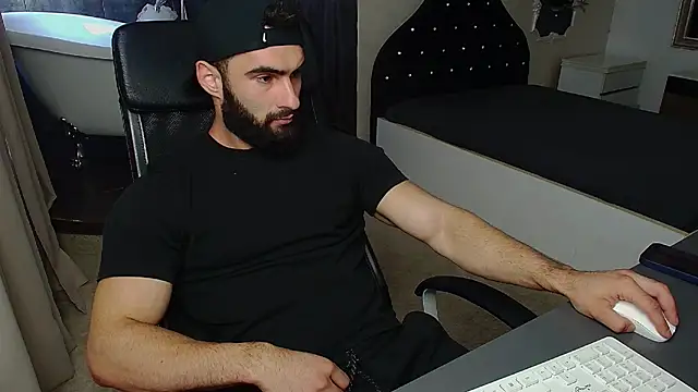 MicahLane online show from July 18, 4:41 am