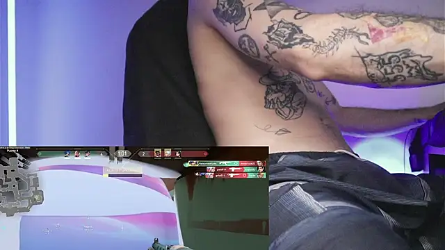 TokyoHatsumoto online show from March 28, 11:27 pm