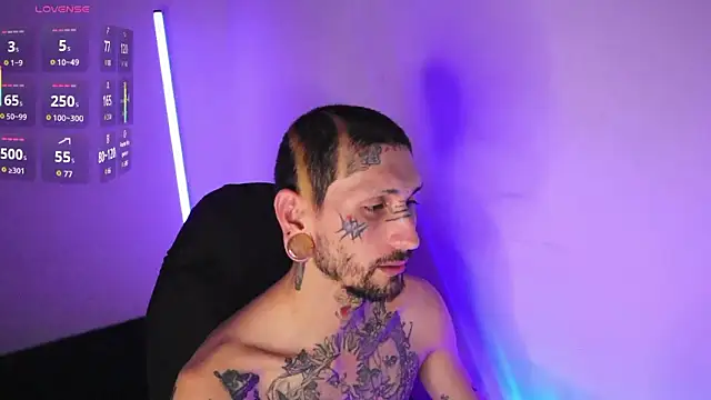 TokyoHatsumoto online show from February 28, 11:37 pm