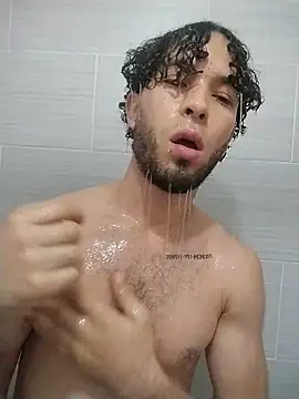 Paul Bellucci online show from November 14, 2:04 am