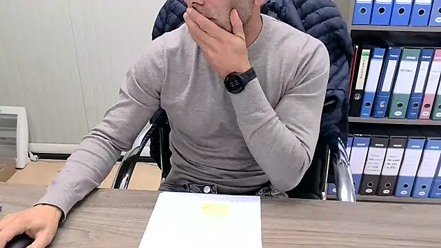 Evasionee online show from November 20, 2:05 pm