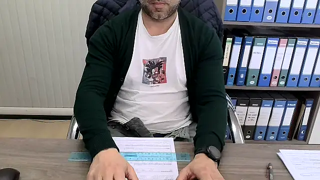 Evasionee online show from March 13, 3:08 pm