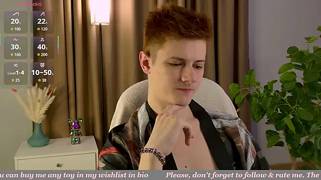 Allert  online show from April 10, 3:02 am