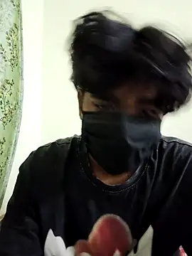 kriZ08 online show from February 12, 4:40 am