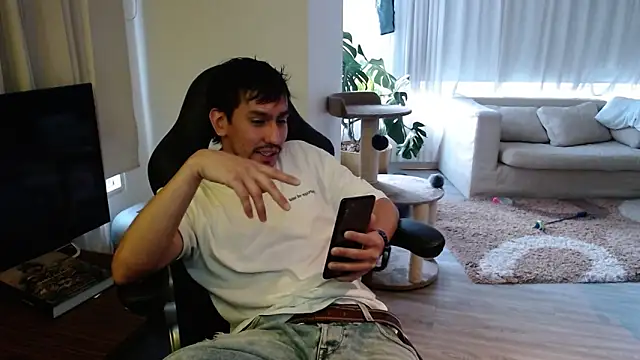 cowboy co online show from November 2, 10:25 pm