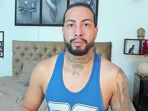 christopher palmerjs online show from December 17, 5:41 pm