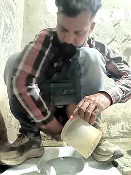 Hot-boss15 online show from April 1, 6:26 am