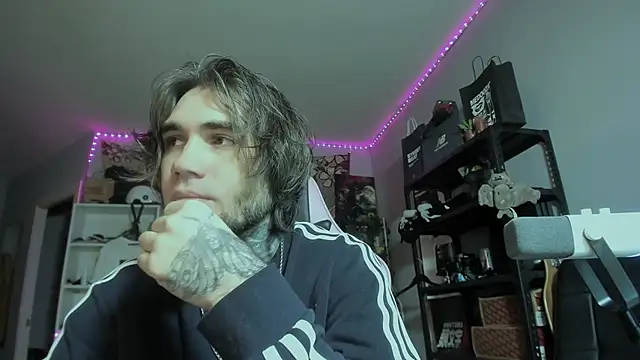 Go V Cs online show from January 10, 12:27 am