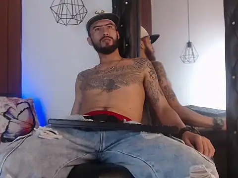 harold 777 online show from April 26, 6:00 am