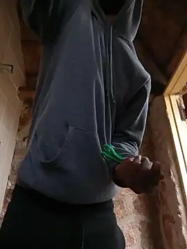 younggblackkCOCK19 online show from March 15, 12:45 pm