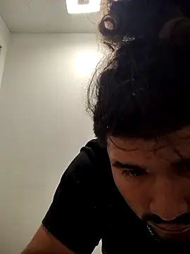 Bigwaco02 online show from November 6, 6:27 am