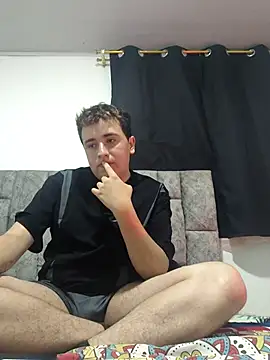 Sam Rush online show from December 3, 7:58 am