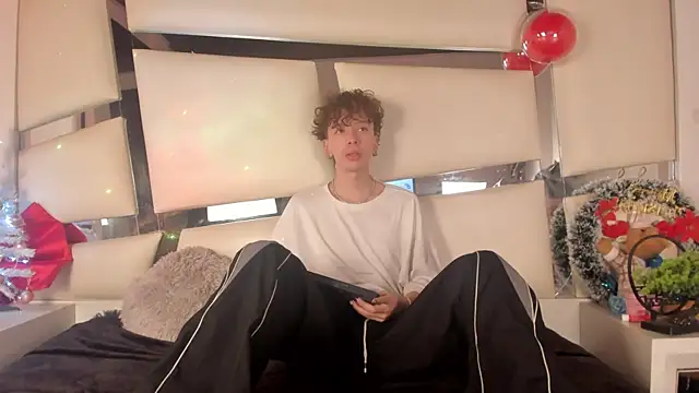 Genesis ask online show from December 23, 3:59 am