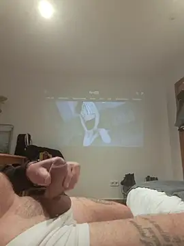 TheRealJoanPere online show from December 4, 7:54 pm