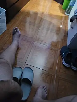 Tincho1051 online show from February 23, 12:34 am