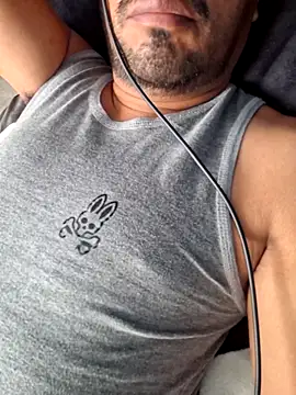 sanz957 online show from April 16, 12:32 am