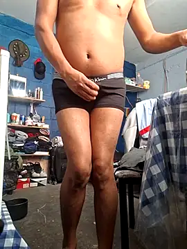 sanz957 online show from March 26, 1:10 am