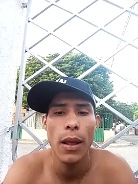 damian fort1 online show from November 3, 11:25 am