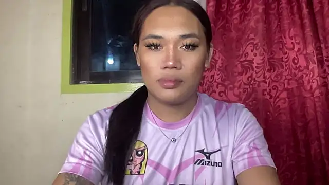 untouchable mia online show from January 14, 12:43 pm