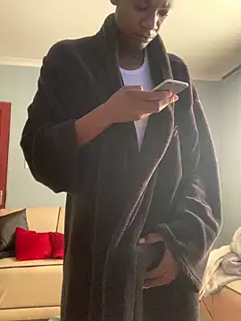 BlackBoyy45 online show from March 1, 6:24 am