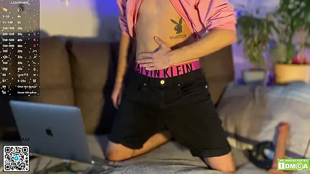 Kevin Dooo online show from October 29, 5:54 am