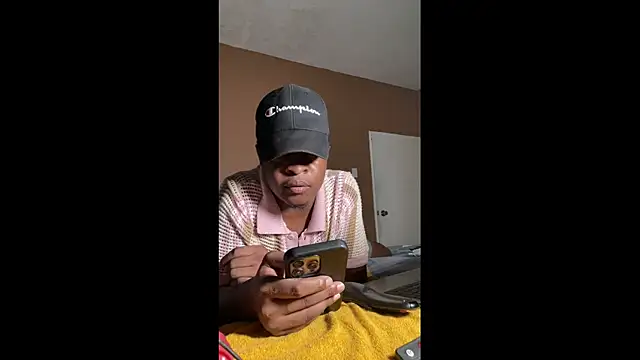 SorenFire online show from November 14, 10:44 pm